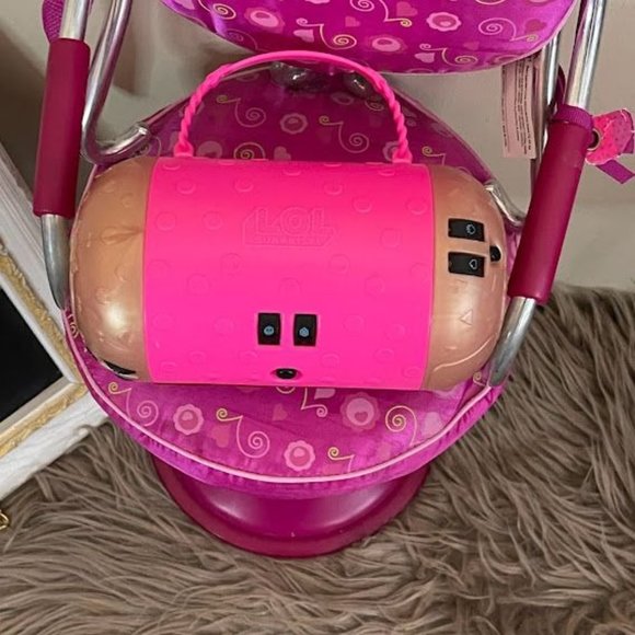 2 LOL Surprise Capsules - One Doll - Picture 9 of 9
